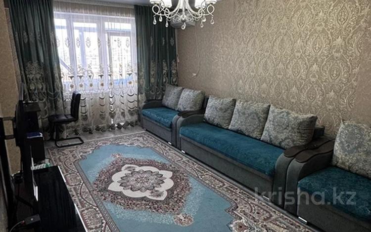 3-бөлмелі пәтер · 82.9 м² · 7/10 қабат, Есенберлина 13/1, бағасы: 37 млн ₸ в Усть-Каменогорске — фото 2