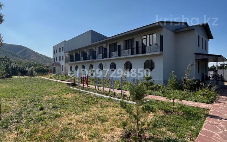 Бани, гостиницы и зоны отдыха · 2670 м² за 930 млн 〒 в Талгаре — фото 2