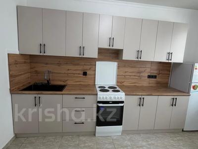 2-бөлмелі пәтер · 58.2 м² · 7/12 қабат, Дарабоз 37, бағасы: 33.5 млн ₸ в Алматы, Алатауский р-н