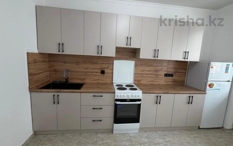 2-бөлмелі пәтер · 58.2 м² · 7/12 қабат, Дарабоз 37, бағасы: 33.5 млн ₸ в Алматы, Алатауский р-н — фото 5