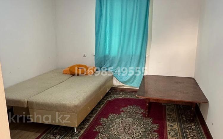 1 комната · 28 м² · 1 этаж, Килыбай медеубекова 271 за 40 000 ₸ в Абае — фото 2