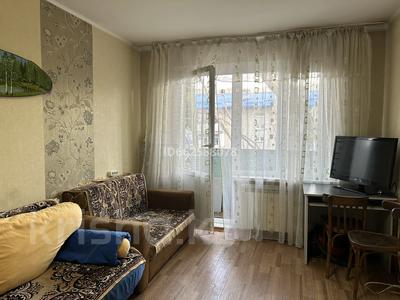 1-комнатная квартира, 31 м², 5/5 этаж помесячно, мкр Орбита-3 20 за 180 000 〒 в Алматы, Бостандыкский р-н