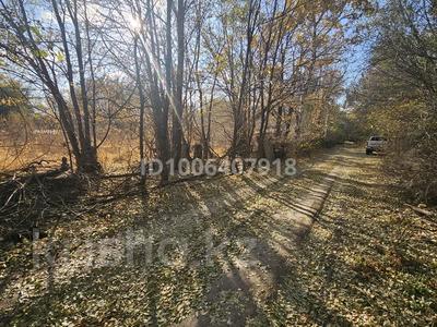 Участок · 10 соток, Железнодорожник 1 355 за ~ 19.8 млн 〒 в Астане, Есильский р-н