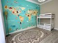3-комнатная квартира · 78 м² · 7/8 этаж, Е-809 1 — Улы дала за 61 млн 〒 в Астане, Есильский р-н — фото 6
