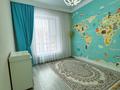3-комнатная квартира · 78 м² · 7/8 этаж, Е-809 1 — Улы дала за 61 млн 〒 в Астане, Есильский р-н — фото 4