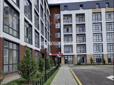 1-комнатная квартира · 32 м² · 4/6 этаж, мкр Пригородный, Аль-Фараби 76 за 200 000 ₸ в Астане, Есильский р-н