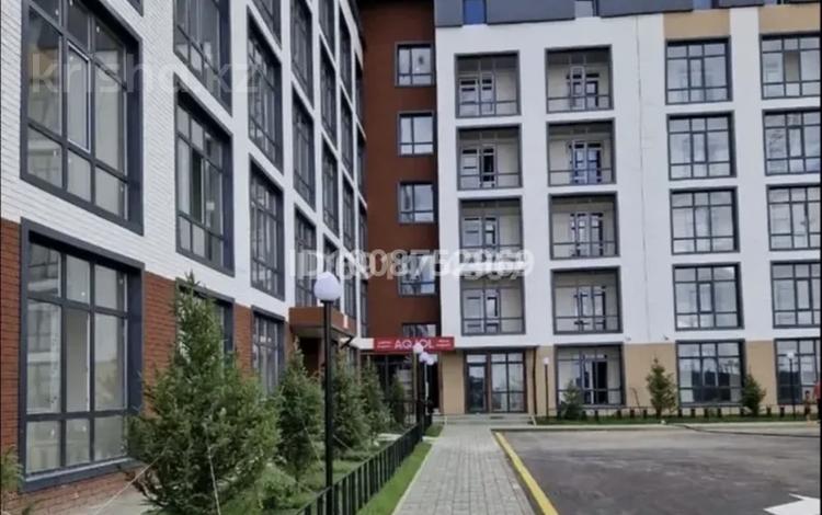 1-бөлмелі пәтер · 32 м² · 4/6 қабат, мкр Пригородный, Аль-Фараби 76, бағасы: 200 000 ₸ в Астане, Есильский р-н — фото 2