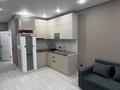 1-бөлмелі пәтер · 32 м² · 4/6 қабат, мкр Пригородный, Аль-Фараби 76, бағасы: 200 000 ₸ в Астане, Есильский р-н — фото 4