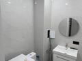 1-бөлмелі пәтер · 32 м² · 4/6 қабат, мкр Пригородный, Аль-Фараби 76, бағасы: 200 000 ₸ в Астане, Есильский р-н — фото 7
