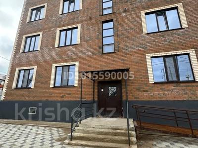 3-бөлмелі пәтер · 112 м² · 1/4 қабат, Қадыр Мырза-Әли ш/а., Ниеталиева 31 31, бағасы: 28.5 млн ₸ в Уральске, мкр Кадыра Мырза-Али
