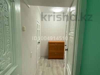 1-комнатная квартира · 32 м² · 5/5 этаж, Майкудук, Мкр Восток-2 14 за 110 000 〒 в Караганде, Алихана Бокейханова р-н