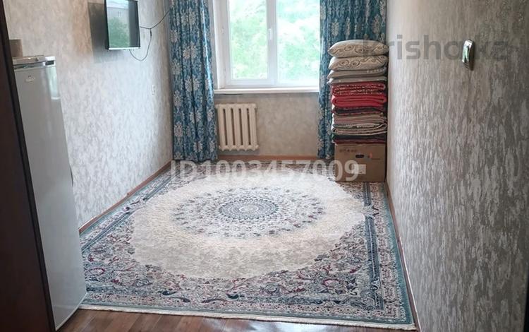1-комнатная квартира · 15 м² · 4/5 этаж, Терешкова 18 — мкр.Дархан за 5 млн ₸ в Шымкенте, Аль-Фарабийский р-н — фото 2