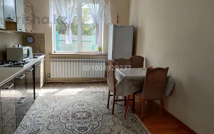 Отдельный дом · 4 комнаты · 120 м² · 3 сот., мкр Курамыс — Уржар за 380 000 ₸ в Алматы, Наурызбайский р-н — фото 9