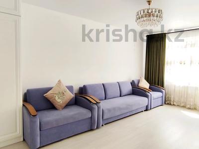 2-комнатная квартира · 65 м² · 2/9 этаж, Трасса Астана-Караганда 23 — Карагандинская трасса, напротив Метро за 28 млн ₸ в Сарайшык р-н