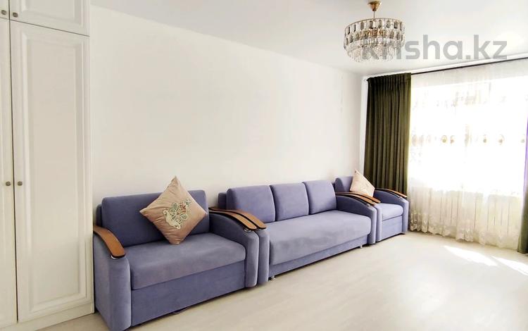 2-комнатная квартира · 65 м² · 2/9 этаж, Трасса Астана-Караганда 23 — Карагандинская трасса, напротив Метро за 28 млн ₸ в Сарайшык р-н — фото 2