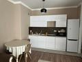 1-комнатная квартира · 42 м² · 2/14 этаж, Кожабекова 17/1 — Розыбакиева напротив Мега за 400 000 ₸ в Алматы, Бостандыкский р-н — фото 3