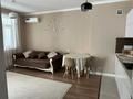 1-комнатная квартира · 42 м² · 2/14 этаж, Кожабекова 17/1 — Розыбакиева напротив Мега за 400 000 ₸ в Алматы, Бостандыкский р-н — фото 5