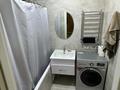 1-комнатная квартира · 42 м² · 2/14 этаж, Кожабекова 17/1 — Розыбакиева напротив Мега за 400 000 ₸ в Алматы, Бостандыкский р-н — фото 7