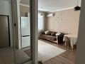1-комнатная квартира · 42 м² · 2/14 этаж, Кожабекова 17/1 — Розыбакиева напротив Мега за 400 000 ₸ в Алматы, Бостандыкский р-н — фото 8
