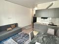 1-комнатная квартира · 27 м² · 2/5 этаж, мкр 20-й 1/15 — Монке би Саина за 150 000 ₸ в Алматы, Алатауский р-н — фото 5