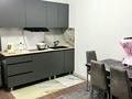 1-комнатная квартира · 27 м² · 2/5 этаж, мкр 20-й 1/15 — Монке би Саина за 150 000 ₸ в Алматы, Алатауский р-н