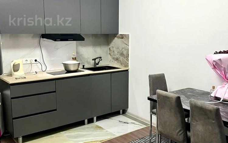 1-комнатная квартира · 27 м² · 2/5 этаж, мкр 20-й 1/15 — Монке би Саина за 150 000 ₸ в Алматы, Алатауский р-н — фото 28