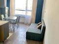 1-комнатная квартира · 27 м² · 2/5 этаж, мкр 20-й 1/15 — Монке би Саина за 150 000 ₸ в Алматы, Алатауский р-н — фото 18