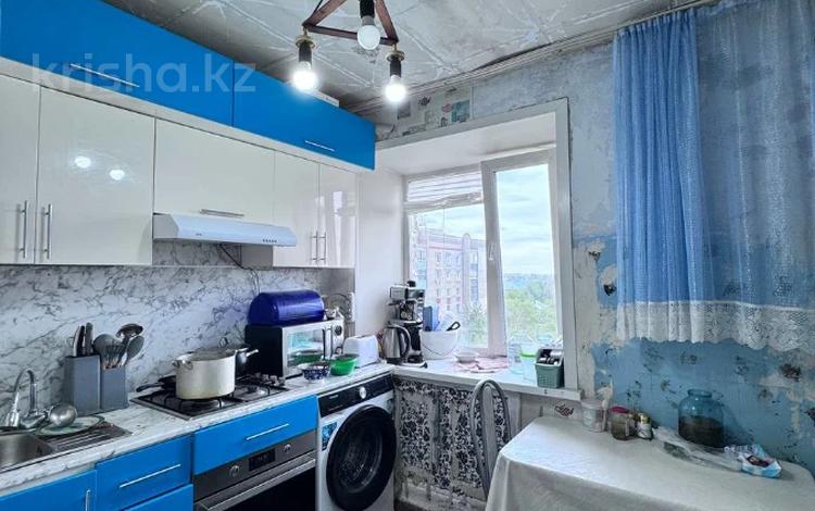 3-комнатная квартира · 61.2 м², Алтынсарина 234 за 15.9 млн ₸ в Костанае — фото 2