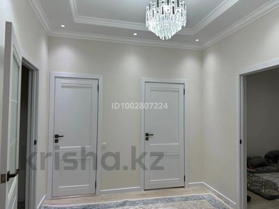 2-комнатная квартира · 77 м² · 1/5 этаж, мкр Нурсая, Абулхайырхана 66 1 — ЖК БЕРЕКЕТ за 35 млн 〒 в Атырау