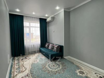 1-бөлмелі пәтер · 43.5 м² · 5/14 қабат, 11 мкр 144, бағасы: 22 млн ₸ в Актобе