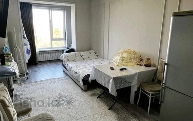 1-комнатная квартира · 31.4 м² · 5/12 этаж, Аэропортная — Бухтарминская, рядом "Aport Mall East" за 21 млн ₸ в  — фото 2