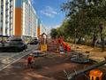 1-комнатная квартира · 31.4 м² · 5/12 этаж, Аэропортная — Бухтарминская, рядом "Aport Mall East" за 21 млн ₸ в  — фото 17