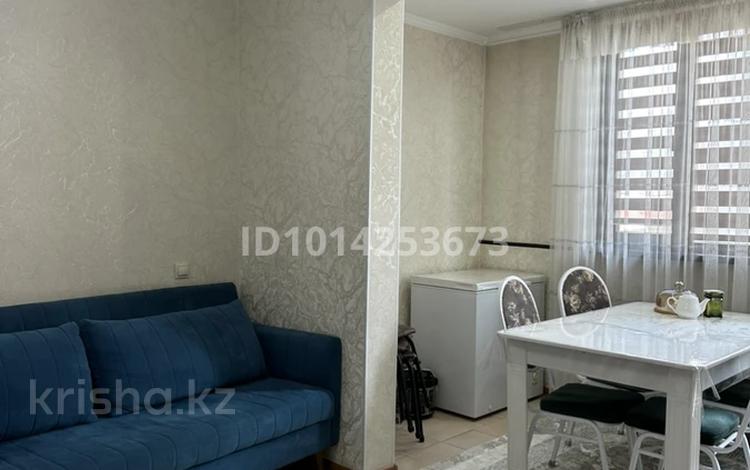 1-комнатная квартира · 54 м² · 6/9 этаж, мкр Аксай-4 122 — Сайна- Жубанова за 37 млн ₸ в Алматы, Ауэзовский р-н — фото 2