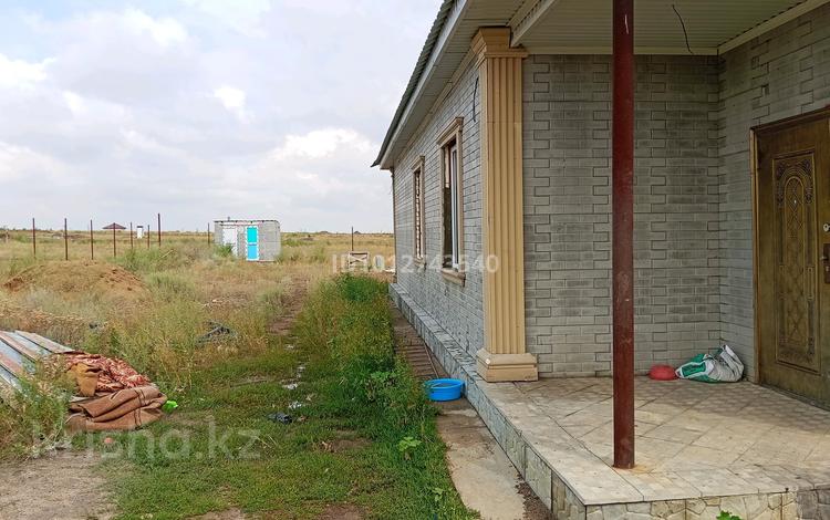 Жеке үй · 1 бөлме · 15.11 м² · 150 жүзд., 41-разъезд ш/а. 1230 — Парасат, бағасы: 12 млн ₸ в Актобе, мкр 41-й разъезд — фото 2
