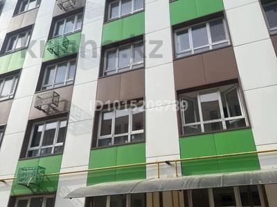 1-бөлмелі пәтер · 24 м², Ровенского 1, бағасы: 15 млн ₸ в Алматы, Турксибский р-н