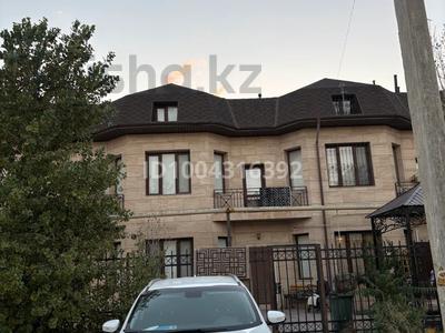 Отдельный дом · 5 комнат · 315 м² · 315 сот., 29-й мкр 90 — Толқын-2/90 за 90 млн 〒 в Актау