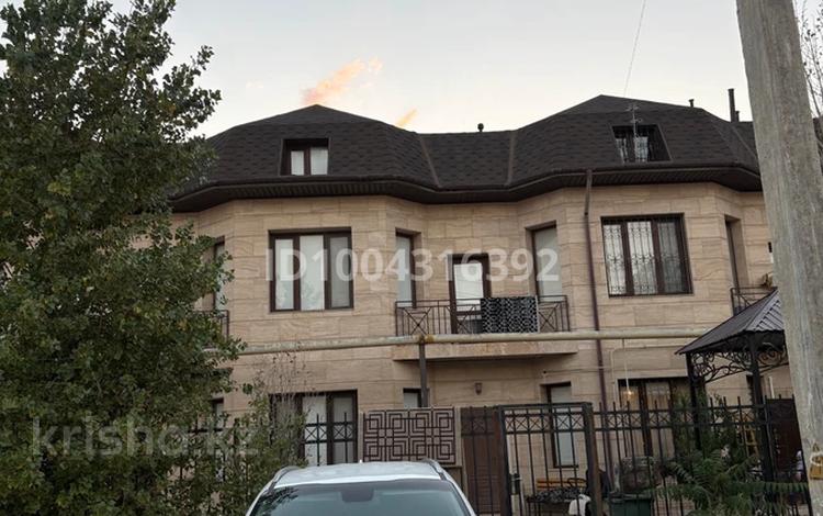 Отдельный дом · 5 комнат · 315 м² · 315 сот., 29-й мкр 90 — Толқын-2/90 за 85 млн 〒 в Актау — фото 2