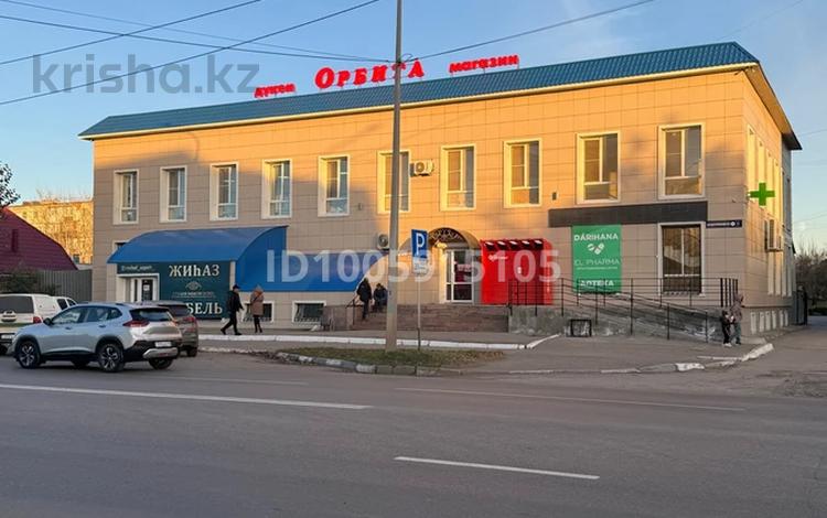 Свободное назначение, офисы, магазины и бутики, образование, развлечения · 500 м² за 1.5 млн 〒 в Костанае — фото 2