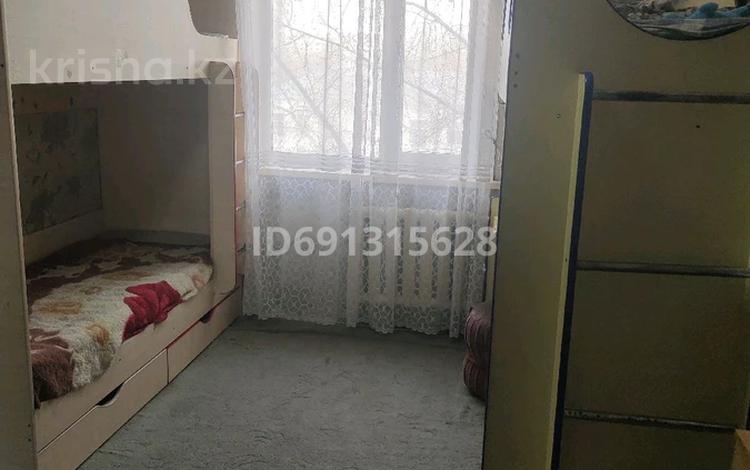 2-комнатная квартира, 50.5 м², 4/9 этаж, Чокина 25 за 22.5 млн 〒 в Павлодаре — фото 2