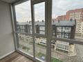 1-комнатная квартира · 45.3 м² · 5/5 этаж, Микрорайон Аэропорт 1, Герасимова 1/1 за 23.5 млн ₸ в Костанае — фото 3