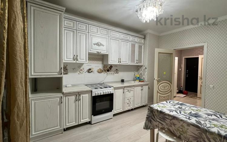 2-бөлмелі пәтер · 60 м² · 3/5 қабат, мкр Думан-2, бағасы: 43 млн ₸ в Алматы, Медеуский р-н — фото 6