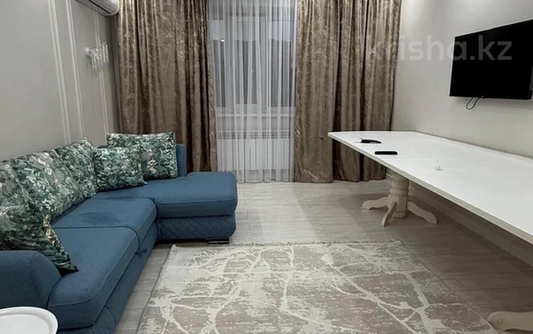 2-бөлмелі пәтер · 65 м² · 1/5 қабат, мкр. Алтын орда 40Г — ЖК Керемет, бағасы: 350 000 ₸ в Актобе — фото 4