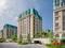 1-комнатная квартира, 54 м², Тыныбаева 9 за ~ 30.2 млн 〒 в Астане, Алматы р-н
