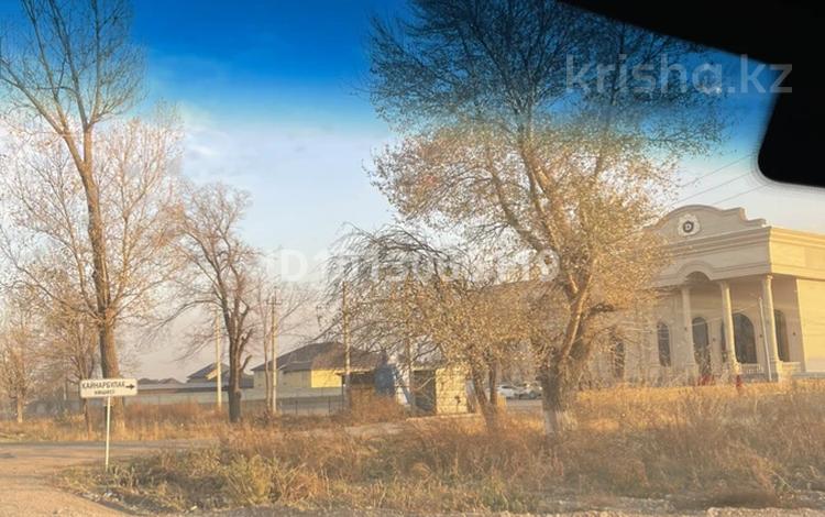 Жер телімі · 6 сотық, Қаскелең, бағасы: 12 млн ₸ в Каскелене — фото 2