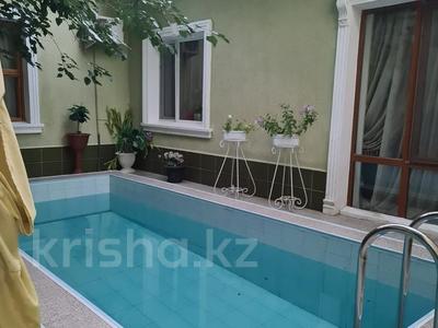 Отдельный дом · 4 комнаты · 175.3 м² · 3 сот., Приозёрный-1 за 29.3 млн 〒