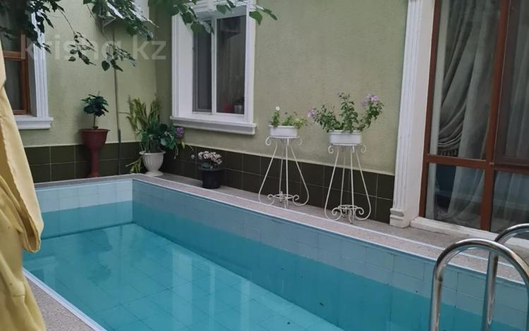 Жеке үй · 4 бөлме · 175.3 м² · 3 жүзд., Приозёрный-1, бағасы: 28.5 млн ₸ — фото 26