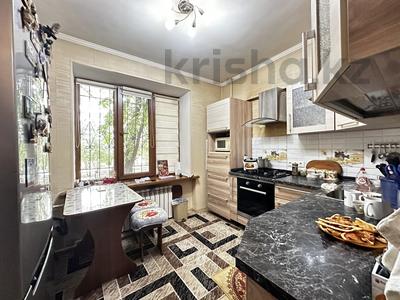 2-бөлмелі пәтер · 48.5 м² · 1/5 қабат, Айманова — Район бывшего военторга, бағасы: 50 млн ₸ в Алматы, Алмалинский р-н