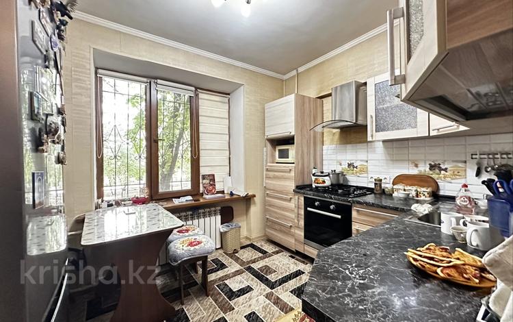 2-комнатная квартира · 48.5 м² · 1/5 этаж, Айманова — Район бывшего военторга за 50 млн ₸ в Алматы, Алмалинский р-н — фото 14