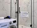 4-комнатная квартира · 120 м² · 4/11 этаж, Радостовца 333а за 85 000 ₸ в Алматы, Бостандыкский р-н — фото 19