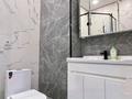 4-комнатная квартира · 120 м² · 4/11 этаж, Радостовца 333а за 85 000 ₸ в Алматы, Бостандыкский р-н — фото 20